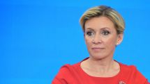Захарова о решении Армении: Россия никогда не ставила своих друзей, союзников, партнеров перед выбором