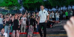 Սպերցյանը կլինի Կրասնոդարի ավագը՝ Զենիթի հետ Սուպերգավաթի խաղում