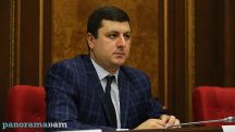 Լավատեսական ուղերձների ֆոնին Թուրքիայից հիշեցնումը. Տիգրան Աբրահամյան
