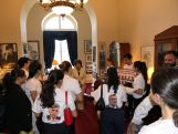 Ոգեշնչված եմ՝ հանդիպելով ամերիկահայերի նոր սերնդին, ովքեր պաշտպանում են Արցախի արդարությունը և  հայ գերիներին ազատելու անհրաժեշտությունը.  Բրեդ Շերման