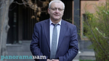 Սուրենյանց. Սահմանադրության փոփոխության հարցը շատ շուտով Երևանի առաջ դնելու է ոչ միայն Բաքուն, այլ նաև Արևմուտքը