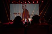 «Ոսկե ծիրանի» մրցանակակիրները