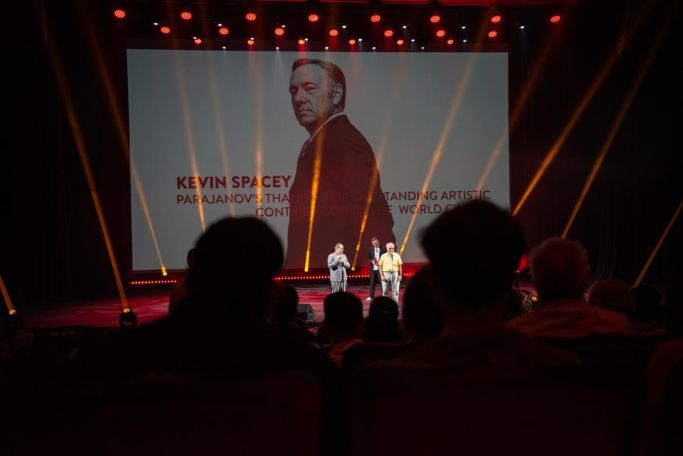 «Ոսկե ծիրանի» մրցանակակիրները