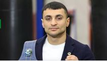 Ավանեսյանը IBF-ի չեմպիոնի կոչման համար պայքարում պարտվել է Էնիսին