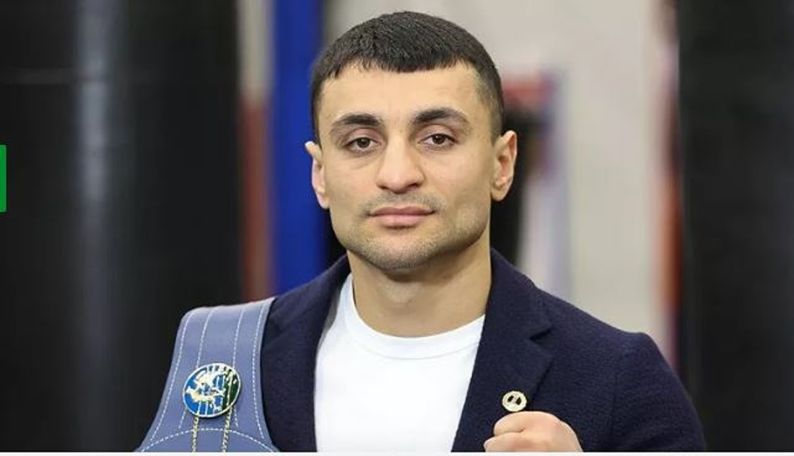 Ավանեսյանը IBF-ի չեմպիոնի կոչման համար պայքարում պարտվել է Էնիսին