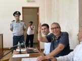 2 года назад в этот день скончался кинопродюсер Армен Григорян