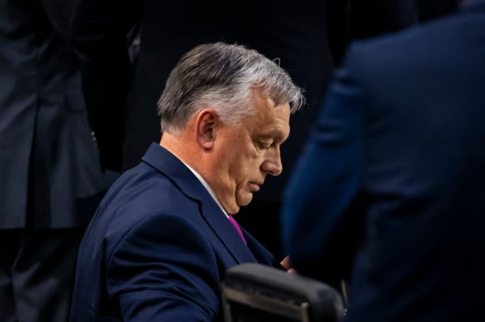 EU set to boycott Hungary's foreign affairs summit