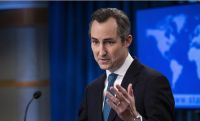 U.S. says Armenia, Azerbaijan need to make 'tough compromises' for peace deal