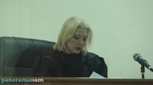 SJC ousts judge Anna Danibekyan