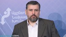 Что означает в переводе с «дипломатического» заявление Миллера? Рассказал Карен Вртанесян
