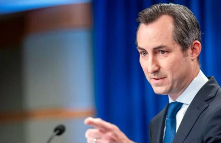 Теванян: США применяют в отношении Армении «демократический расизм»