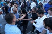 ՔԿ-ն հունիսի 12-ի գործով հայտնել է նախաքննության ավարտ