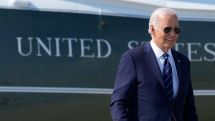 Biden reaffirms presidential run despite calls to quit