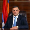 Ստեփանակերտի քաղաքապետն այլևս ազատության մեջ է