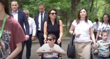 Տեսանյութում առկա են երեխաների անօգնականությունն ու խոցելիությունը ի ցույց դնող կադրեր․ ԴՄ