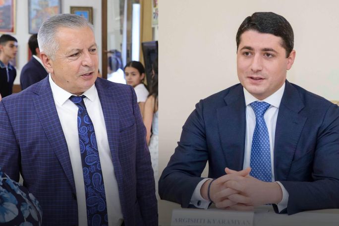 Սերգեյ Բագրատյանի կնոջ հիմնադրած ՍՊԸ-ն ընդլայնել է ավազի ապօրինի արդյունահանման բիզնեսը