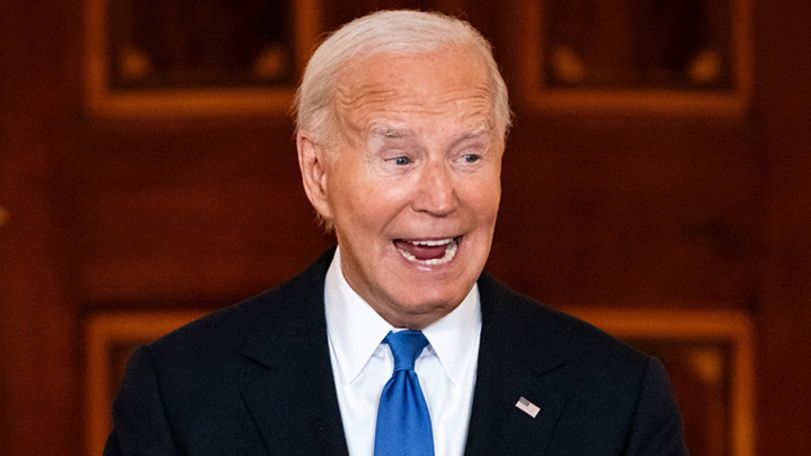 Выборы в США: Байден назвал условие для выхода из президентской гонки