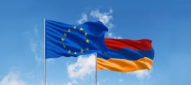 EU member states greenlight visa liberalization talks with Armenia