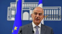 Թուրքիայի ՊՆ-ում հիստերիա են բարձրացրել հույն նախարարի խոսքերից հետո