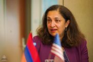 U.S. Army resident adviser to join Armenian Defense Ministry, top official confirms