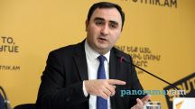Российская сторона прекращает экспорт продукции растительного происхождения целого ряда компаний – Пипоян