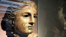 Գործադիրը գումար հատկացրեց Անահիտ աստվածուհու արձանը Հայաստանում ցուցադրելու և հանրահռչակելու համար