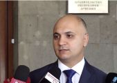 ՄՊՀ նախագահը՝ հեղուկ գազի թանկացման  և բենզինի էժանացման մասին