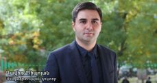 Սննդագետի ահազանգը. Բոլորս ուտում ենք թունաքիմիկատներով խնձոր ու լոլիկ