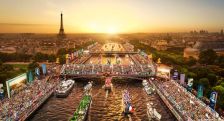 Artists' strike threatens Paris Olympics opening ceremony