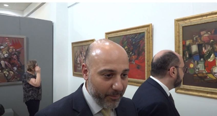 Գրողների և Նկարիչների միությունների շենքերի «պետականացումը» դեռ գործնական փուլում է