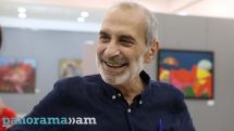 Նկարիչների միությունում բացվեց Հաղթանակ Շահումյանի 80-ամյակին նվիրված ցուցահանդես. «Հաղթո ջան, իսկապես ներկայացված է արվեստ»