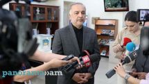 Iranian envoy: Next 3+3 meeting to be held in Turkey soon