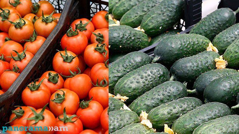 С 15 июля приостановлены поставки в РФ продукции 16 армянских компаний