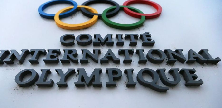 Международный олимпийский комитет объявил о начале периода олимпийского перемирия