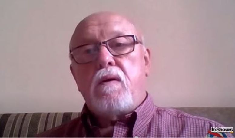 Александр Ананьев сделал некоторые разоблачения о событиях в Арцахе в 2023 году и секретных встречах в довоенный период