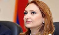 Լիլիթ Մակունցը ներկա է գտնվել ԱՄՆ Հանրապետական կուսակցության ազգային համաժողովին