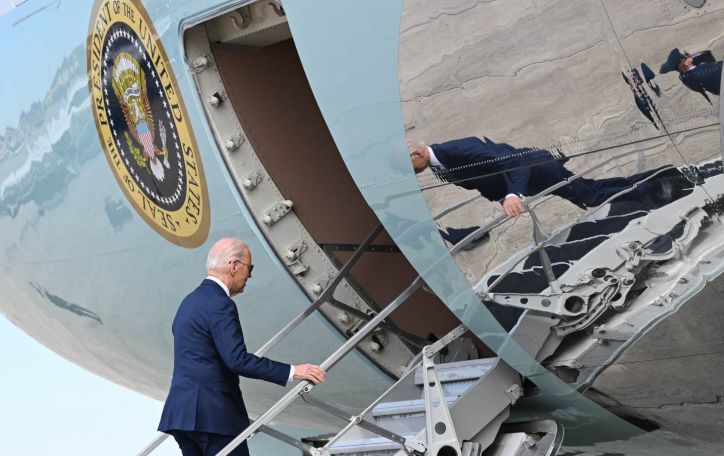 Biden vows to stay in race