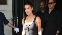 Kim Kardashian opens up about son's rare skin condition