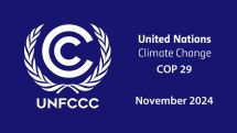 Azerbaijan invites Armenia to Cop29 summit