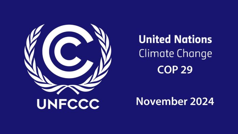 Azerbaijan invites Armenia to Cop29 summit