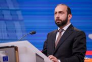 Armenia welcomes EU's decision to start visa liberalization dialogue