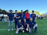 Armenia win 5 medals at International Mathematical Olympiad