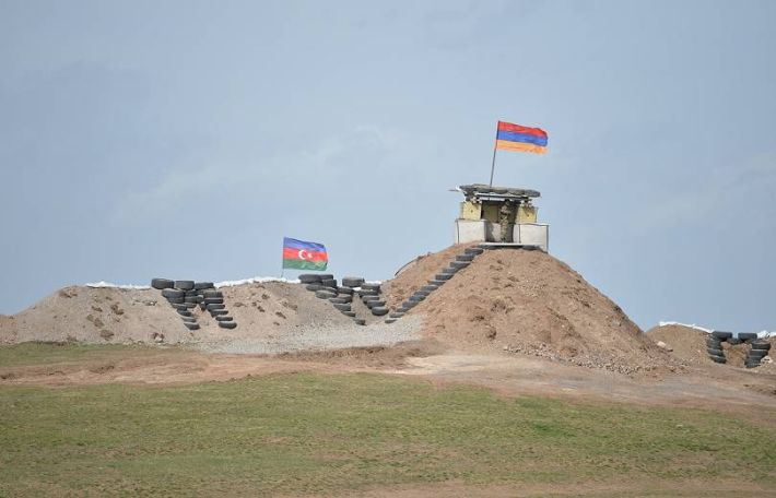 Аппарат премьера: Подтверждаем предложение о создании совместного с Баку механизма по расследованию случаев нарушений режима прекращения огня