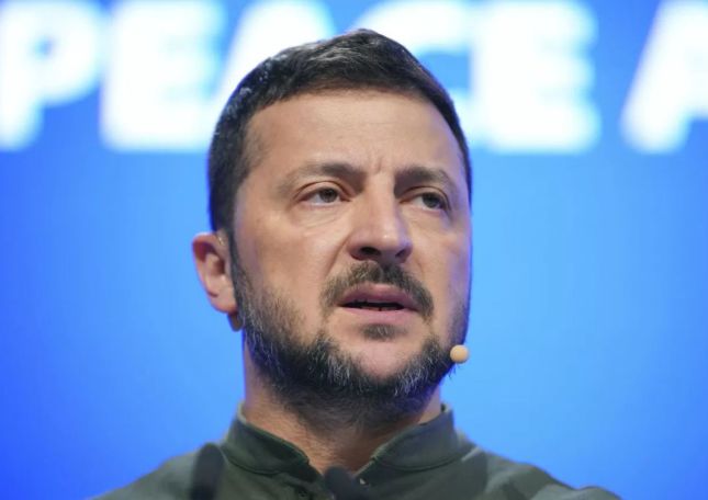 Зеленский – о выходе Байдена из президентской гонки: «Трудное, но сильное решение»