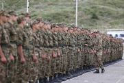 EU Council adopts first ever assistance measure in support of Armenian army