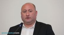 Сурен Саркисян: Абсолютно не нужно спешить предрекать Трампу победу на выборах президента США