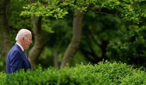 Белый дом объявил о возвращении Байдена на рабочее место после изоляции