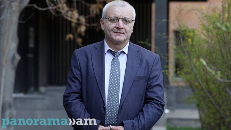 Political analyst: Now everyone understands Pashinyan's 'new bluff'