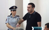 Герасим Варданян: «Пока Арцах оккупирован, я молчать не стану»