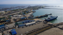Ուկրաինայի ԶՈւ-ի անօդաչու թռչող սարքերը ՌԴ Կրասնոդարի երկրամասում հարվածել են լաստանավին, կա մեկ զոհ